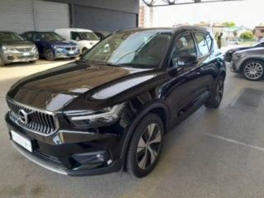 usato VOLVO XC40