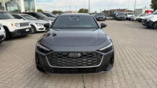 usato AUDI A5