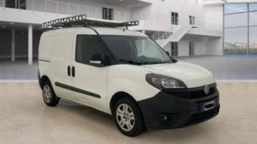 usato FIAT Doblo