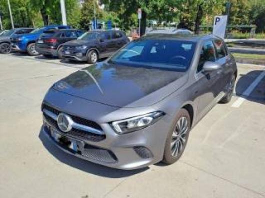 usato MERCEDES A 250