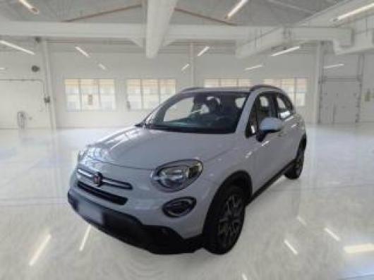 usato FIAT 500X