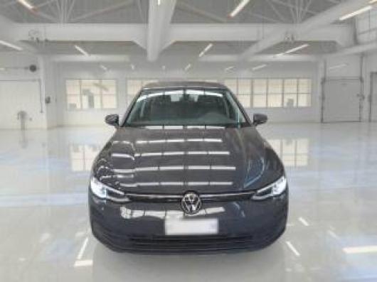 usato VOLKSWAGEN Golf