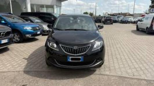 usato LANCIA Ypsilon
