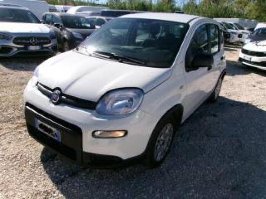 usato FIAT Panda