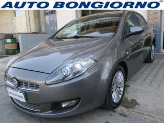 usato FIAT Bravo