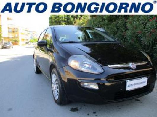 usato FIAT Punto Evo