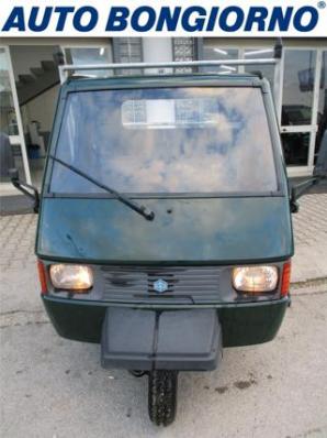 usato PIAGGIO Altro