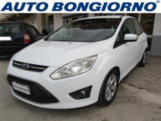 usato FORD C Max