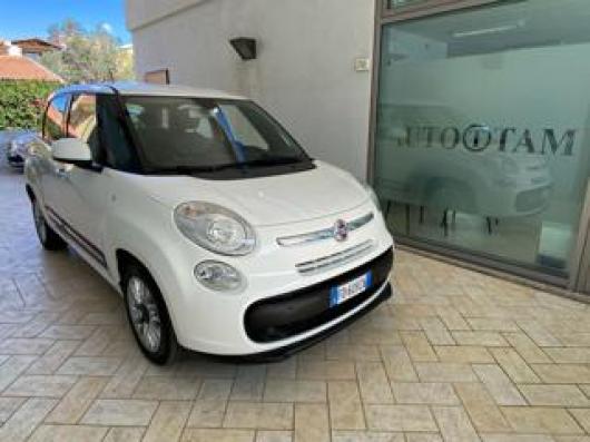 usato FIAT 500L
