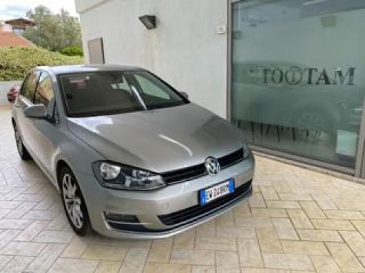usato VOLKSWAGEN Golf