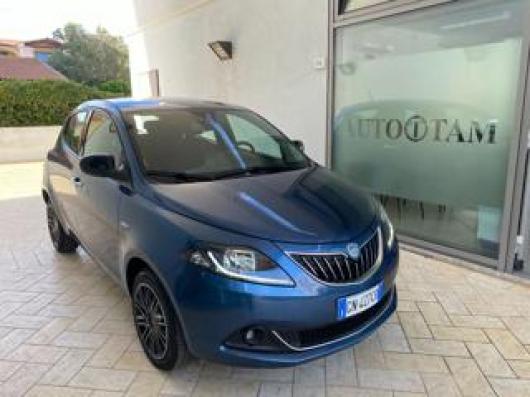usato LANCIA Ypsilon