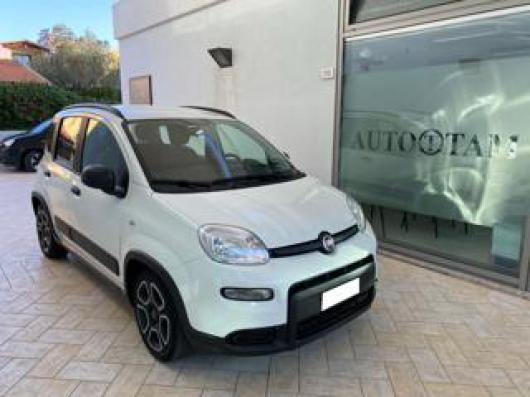 usato FIAT Panda