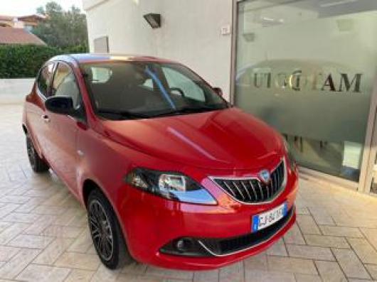 usato LANCIA Ypsilon