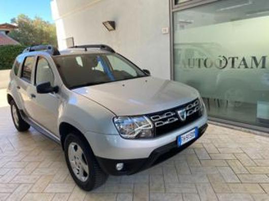 usato DACIA Duster