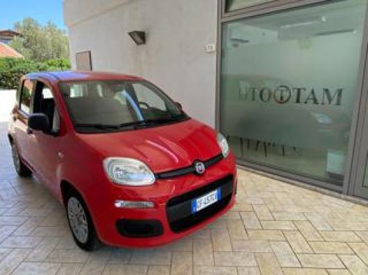 usato FIAT Panda