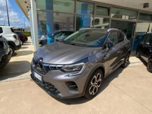 usato MITSUBISHI ASX