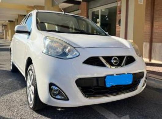 usato NISSAN Micra