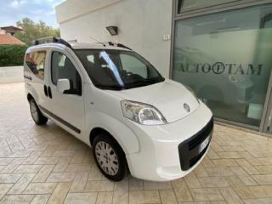 usato FIAT Qubo