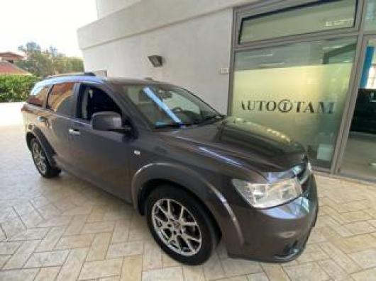 usato FIAT Freemont