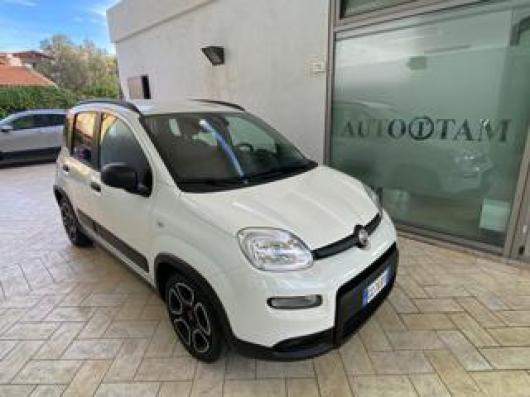 usato FIAT Panda