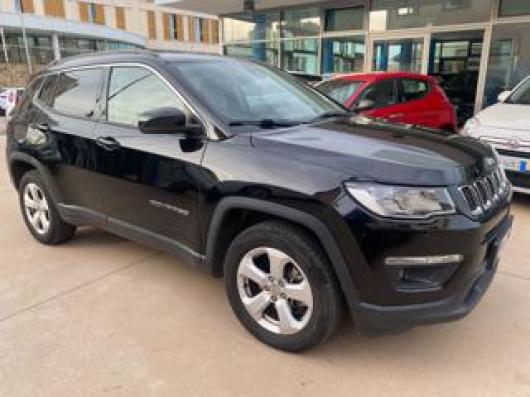 usato JEEP Compass