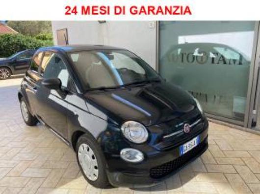 usato FIAT 500