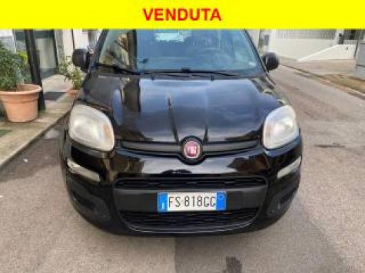 usato FIAT Panda