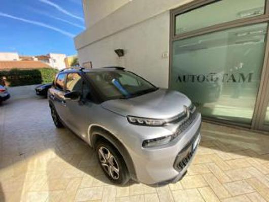 usato CITROEN C3 Aircross