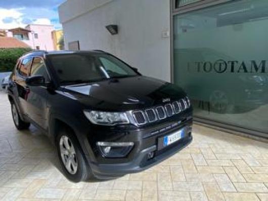 usato JEEP Compass