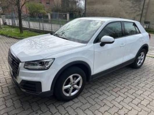 usato AUDI Q2