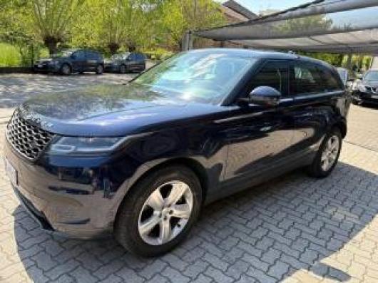 usato LAND ROVER Range Rover Velar