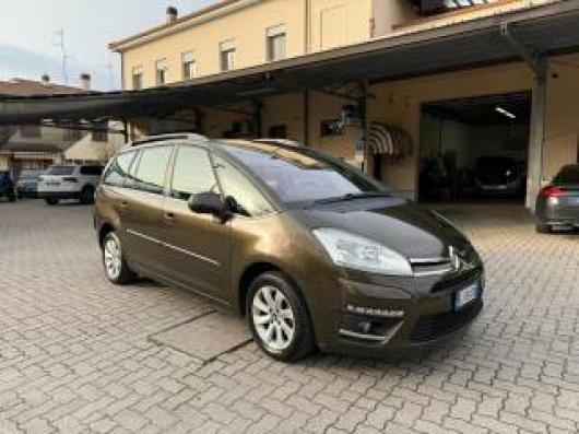usato CITROEN C4