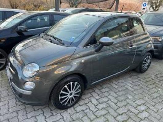 usato FIAT 500