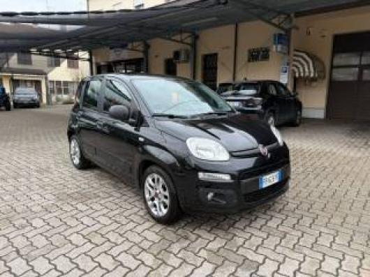 usato FIAT Panda