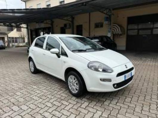 usato FIAT Punto