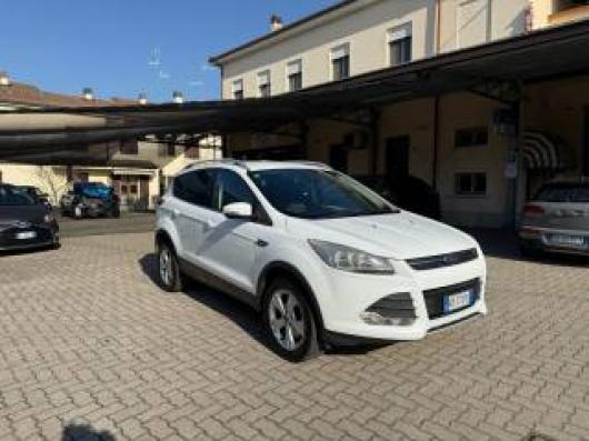 usato FORD Kuga