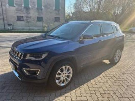 usato JEEP Compass