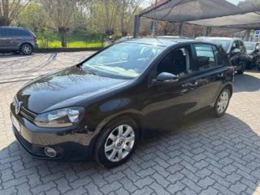 usato VOLKSWAGEN Golf
