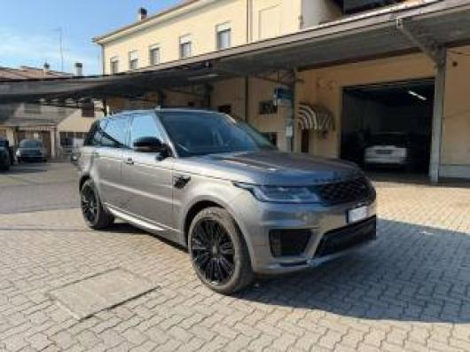 usato LAND ROVER Range Rover Sport