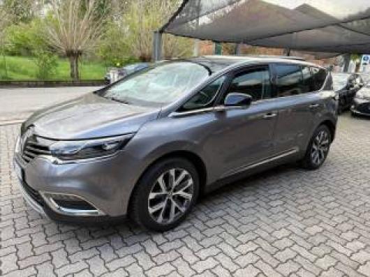usato RENAULT Espace