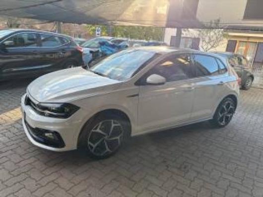 usato VOLKSWAGEN Polo