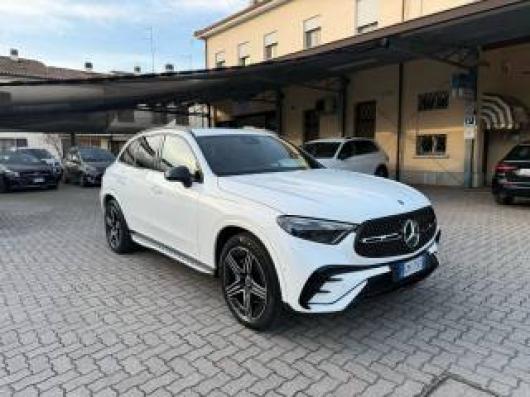 GLC 220