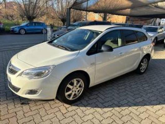 usato OPEL Astra