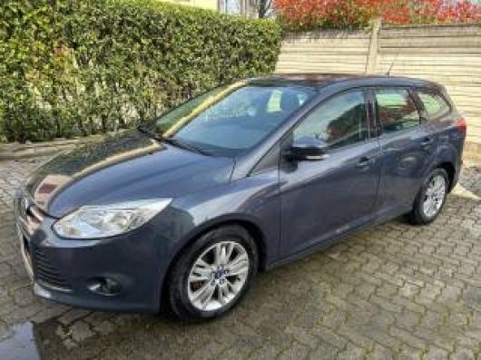 usato FORD Focus