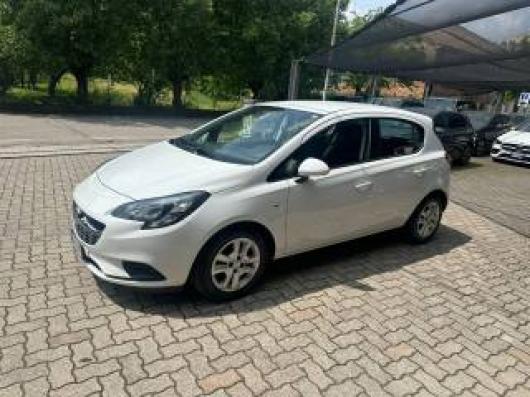 usato OPEL Corsa
