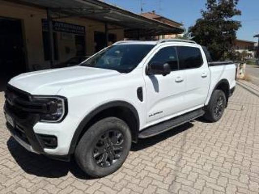 usato FORD Ranger