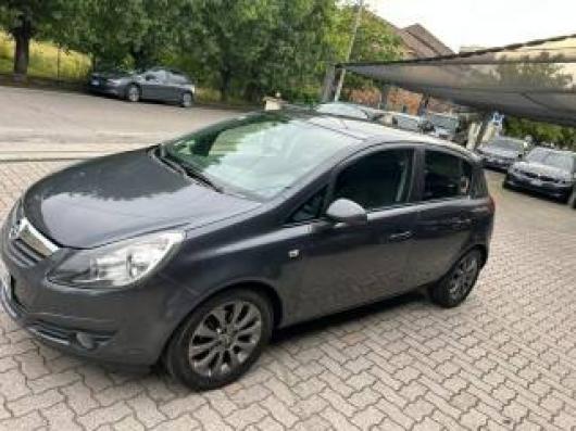 usato OPEL Corsa