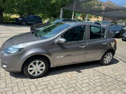 usato RENAULT Clio