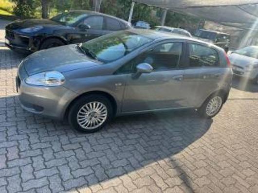usato FIAT Grande Punto