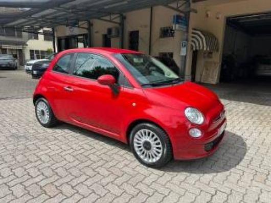 usato FIAT 500